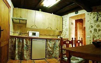 Valle Del Jerte El Huerto Del Cura Apartment Cabezuela Del Valle