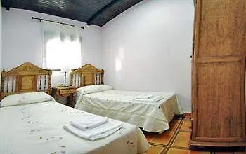 Apartment Valle Del Jerte El Huerto Del Cura